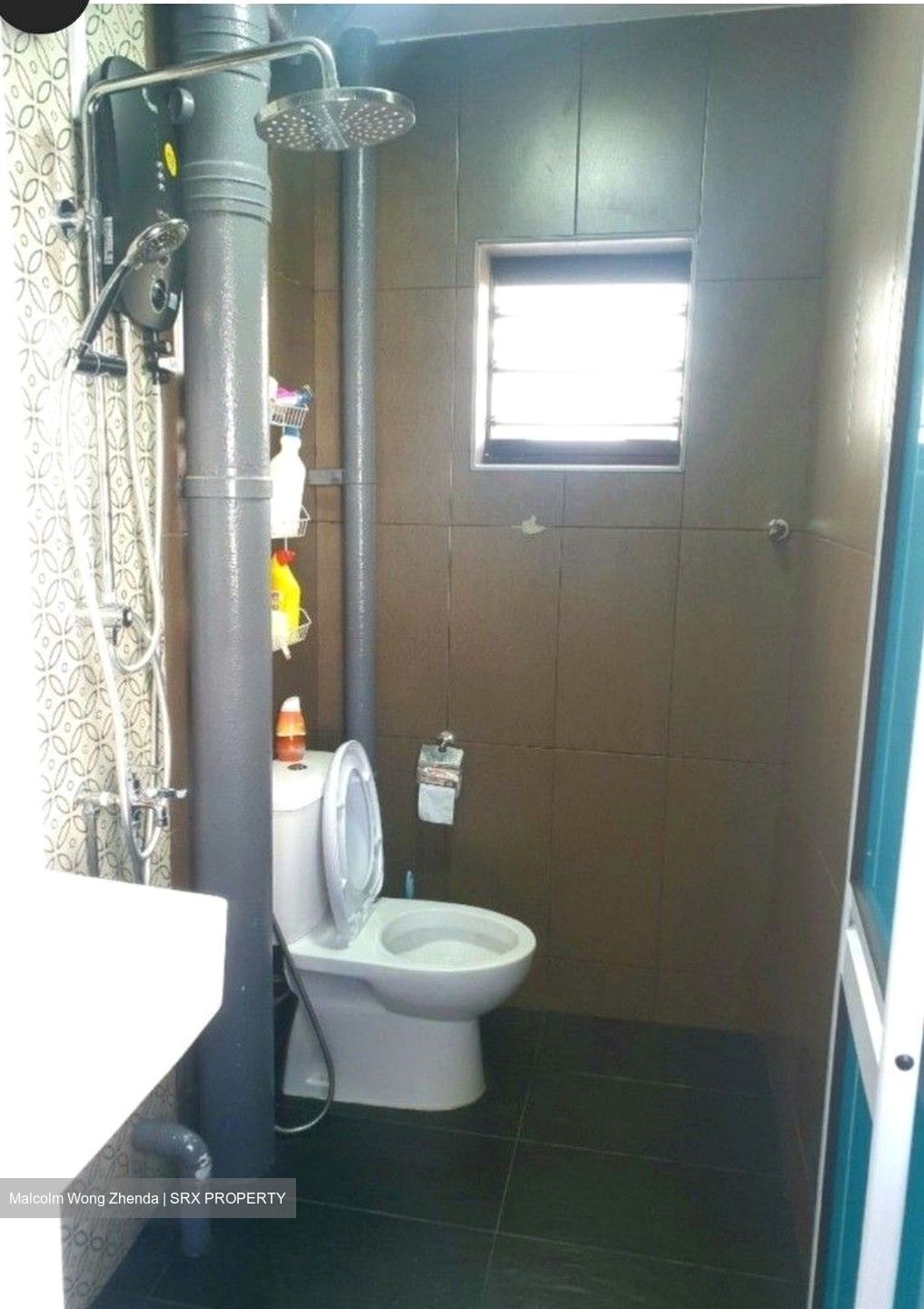 Blk 151 Woodlands Street 13 (Woodlands), HDB 4 Rooms #547740591